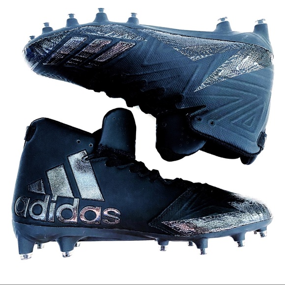 adidas freak x carbon mid football cleats